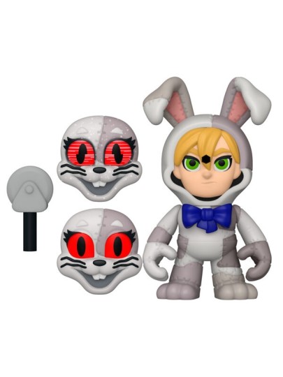 Funko Snaps! Five Nights at Freddy's: Securiy Breach - Vanny Φιγούρα (9cm)