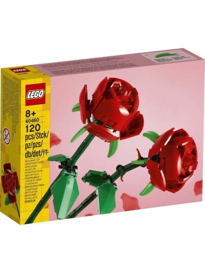 LEGO - Roses (40460)