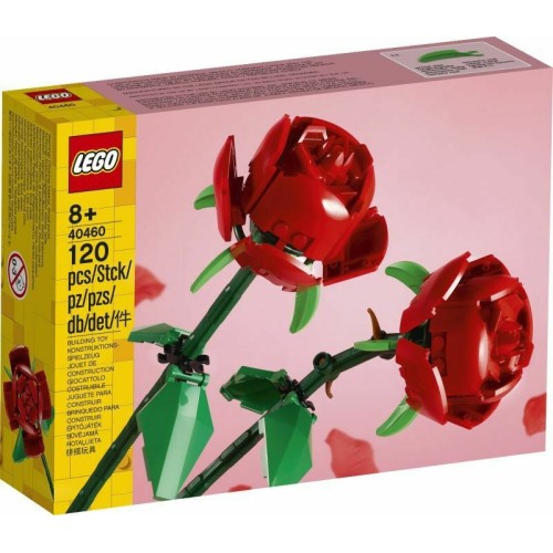 LEGO - Roses (40460)