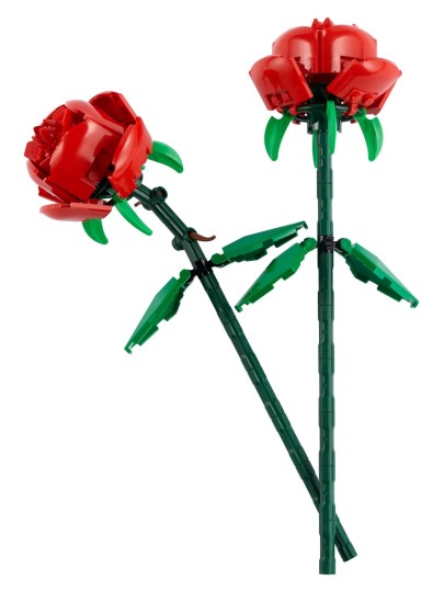 LEGO - Roses (40460)