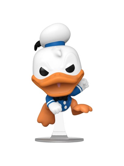 Φιγούρα Funko POP! Disney: Donald Duck 90th Anniversary - Angry Donald Duck #1443