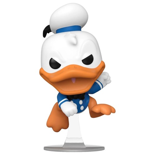 Φιγούρα Funko POP! Disney: Donald Duck 90th Anniversary - Angry Donald Duck #1443