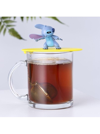 Disney: Lilo & Stitch - Stitch Tea Infuser