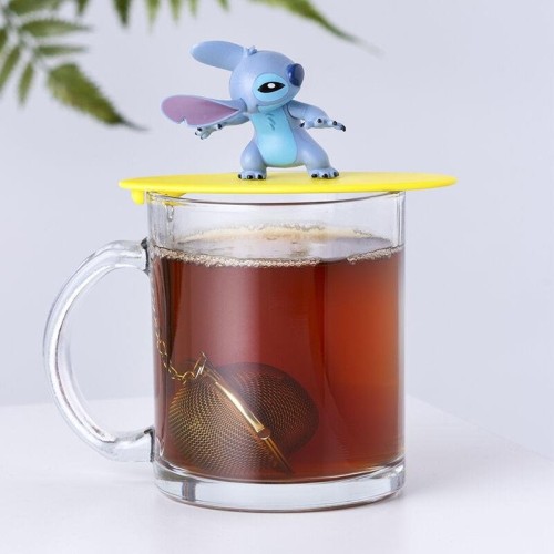 Disney: Lilo & Stitch - Stitch Tea Infuser