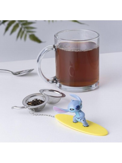 Disney: Lilo & Stitch - Stitch Tea Infuser