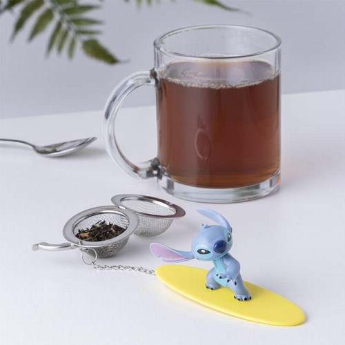 Disney: Lilo & Stitch - Stitch Tea Infuser