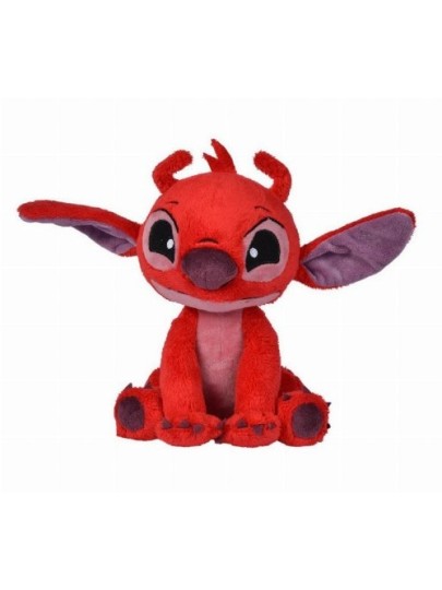 Disney: Lilo & Stitch - Leroy Λούτρινο Φιγούρα (18cm)