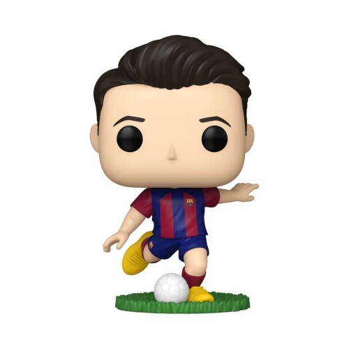 Φιγούρα Funko POP! Football: Barcelona - Lewandowski #64