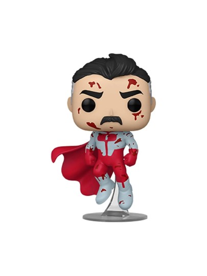 Φιγούρα Funko POP! Invincible - Omni-Man #1500 (Exclusive)