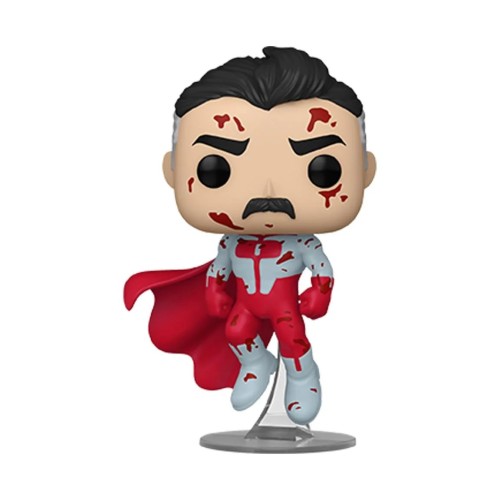 Φιγούρα Funko POP! Invincible - Omni-Man #1500 (Exclusive)