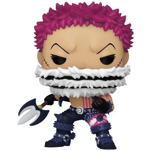 Φιγούρα Funko POP! One Piece - Katakuri #1606