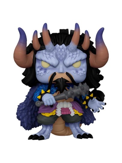 Φιγούρα Funko POP! One Piece - Kaido (Beast Form) #1624 Supersized