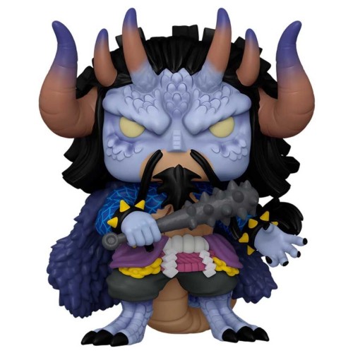 Φιγούρα Funko POP! One Piece - Kaido (Beast Form) #1624 Supersized