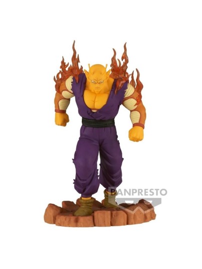 Dragon Ball Super: Super Hero - Piccolo Φιγούρα Αγαλματίδιο (14cm)