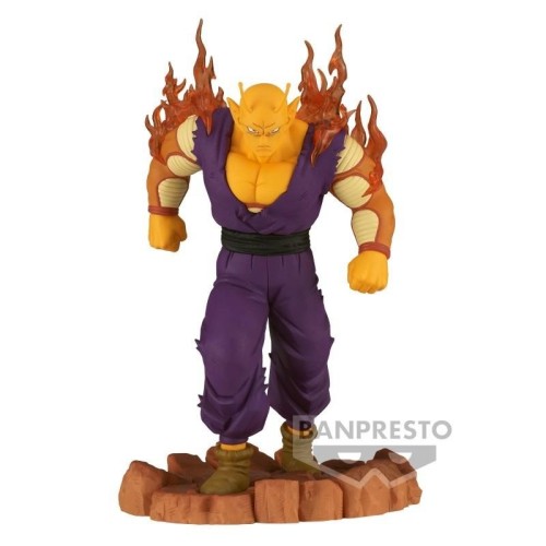 Dragon Ball Super: Super Hero - Piccolo Φιγούρα Αγαλματίδιο (14cm)