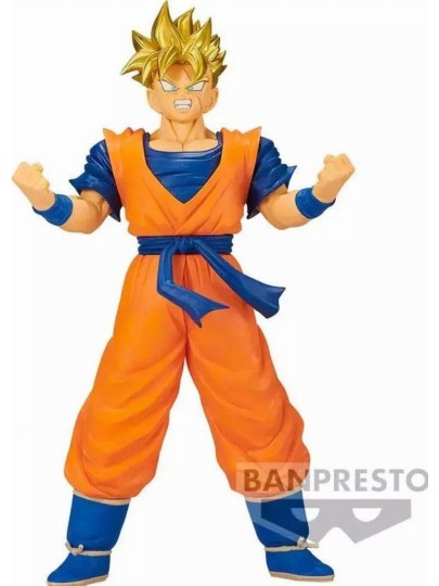 Dragon Ball Z: Blood of Saiyans - Son Goku Φιγούρα Αγαλματίδιο (19cm)