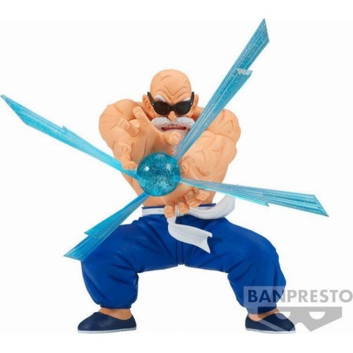 Dragon Ball: G x Materia - Kamesennin Φιγούρα Αγαλματίδιο (13cm)