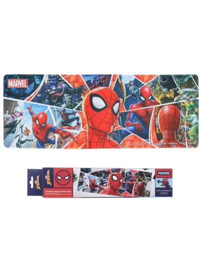 Marvel - Spider-Man XL Desk Mat (30x80cm)