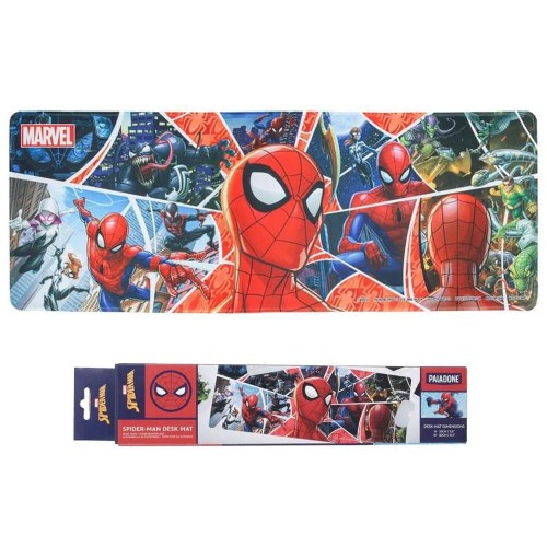 Marvel - Spider-Man XL Desk Mat (30x80cm)