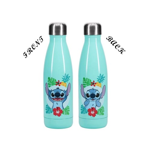 Disney: Lilo & Stitch - Stitch Μπουκάλι Νερού (500ml)