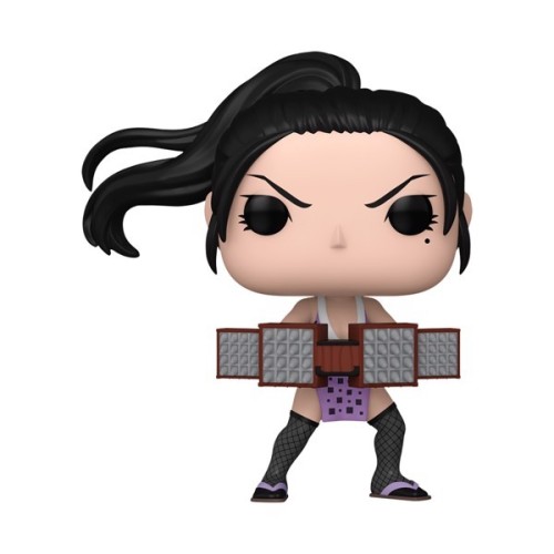 Φιγούρα Funko POP! Demon Slayer: Kimetsu no Yaiba - Hinatsuru #1540 (Exclusive)