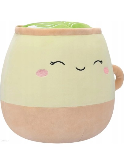 Λούτρινο Squishmallows - Rosemund (19cm)