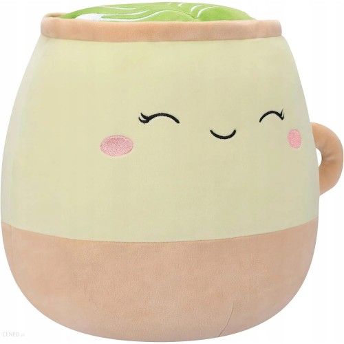 Λούτρινο Squishmallows - Rosemund (19cm)