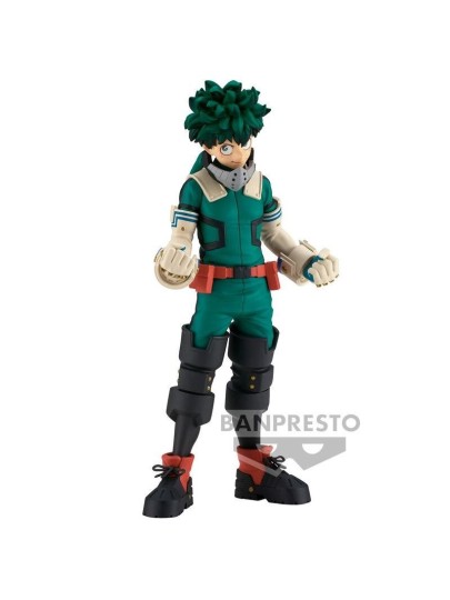 My Hero Academia: Age of Heroes - Izuku Midoriya Φιγούρα Αγαλματίδιο (16cm)