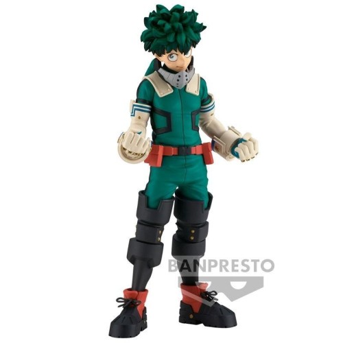 My Hero Academia: Age of Heroes - Izuku Midoriya Φιγούρα Αγαλματίδιο (16cm)