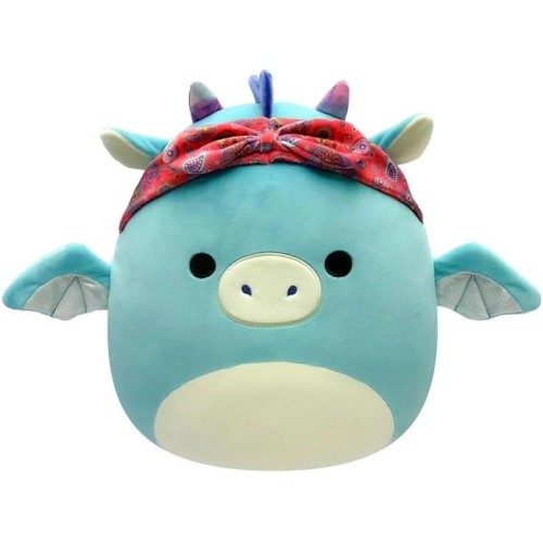 Λούτρινο Squishmallows - Tatiana (19cm)