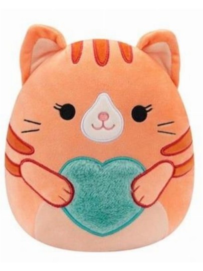 Λούτρινο Squishmallows - Gigi (13cm)