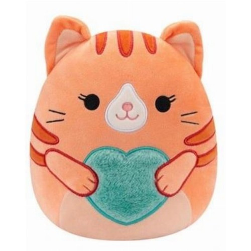 Λούτρινο Squishmallows - Gigi (13cm)