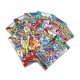 Pokemon TCG - Combined Powers Premium Collection