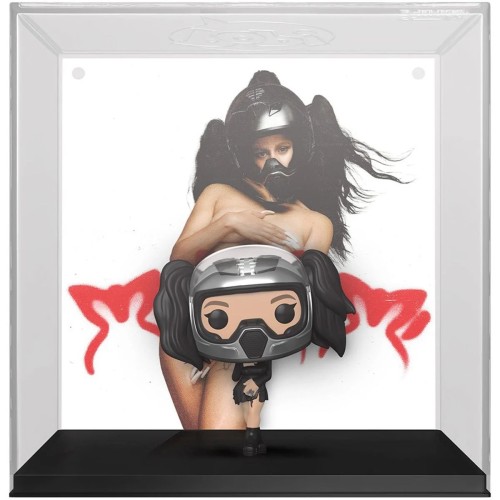 Φιγούρα Funko POP! Albums: Music Rosalia - Motomami #55