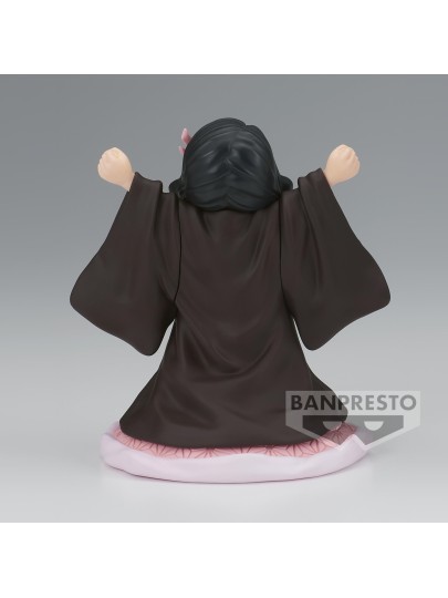 Demon Slayer: Kimetsu no Yaiba - Nezuko Kamado Ver. A Φιγούρα Αγαλματίδιο (11cm)