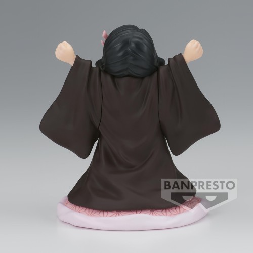 Demon Slayer: Kimetsu no Yaiba - Nezuko Kamado Ver. A Φιγούρα Αγαλματίδιο (11cm)