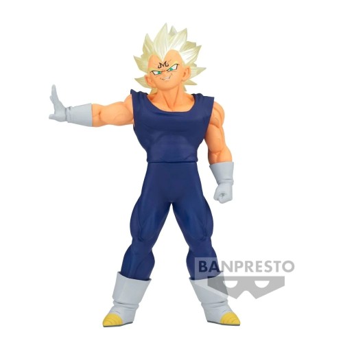 Dragon Ball Z: Clearise - Majin Vegeta Φιγούρα Αγαλματίδιο (17cm)