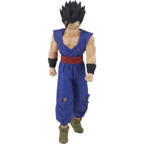 Dragon Ball Super: Super Hero Solid Edge Works - Son Gohan Ver. B Φιγούρα Αγαλματίδιο (19cm)