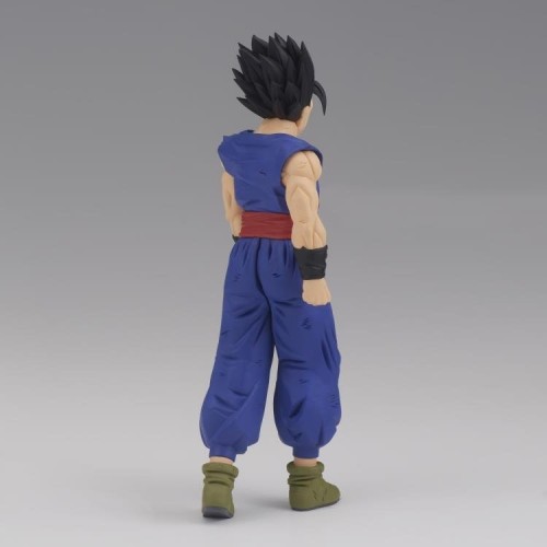 Dragon Ball Super: Super Hero Solid Edge Works - Son Gohan Ver. B Φιγούρα Αγαλματίδιο (19cm)