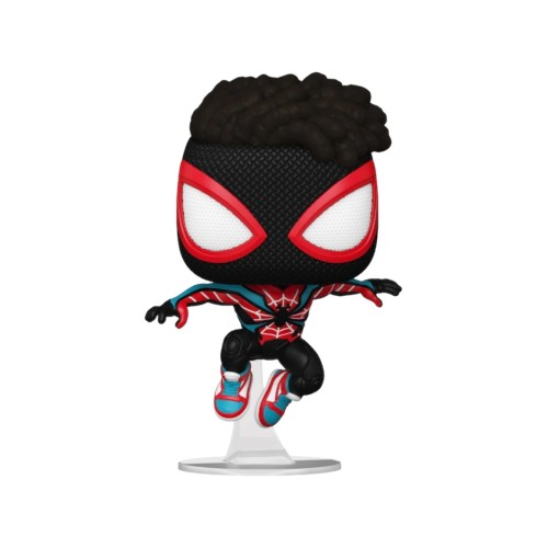 Φιγούρα Funko POP! Marvel: Spider-Man 2 - Miles Morales #976 (Exclusive)