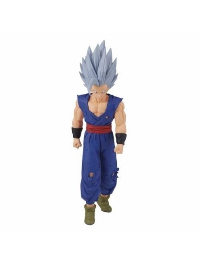 Dragon Ball Super: Super Hero Solid Edge Works - Son Gohan Ver. A Φιγούρα Αγαλματίδιο (19cm)