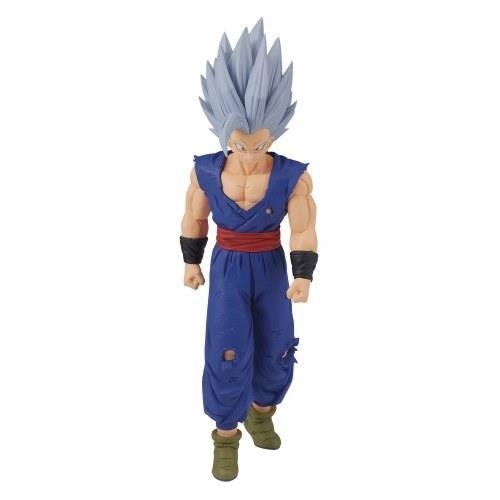 Dragon Ball Super: Super Hero Solid Edge Works - Son Gohan Ver. A Φιγούρα Αγαλματίδιο (19cm)