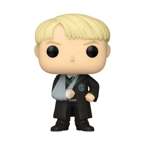 Φιγούρα Funko POP! Harry Potter - Draco Malfoy with Broken Arm #168