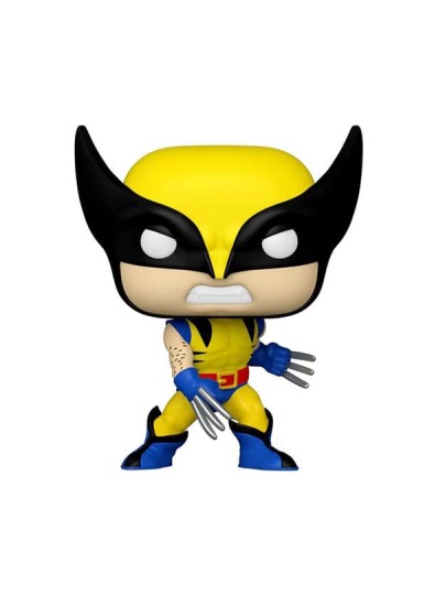 Φιγούρα Funko POP! Marvel - Wolverine #1371