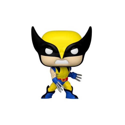 Φιγούρα Funko POP! Marvel - Wolverine #1371