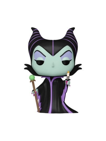 Φιγούρα Funko POP! Disney: Sleeping Beauty - Maleficent #1455