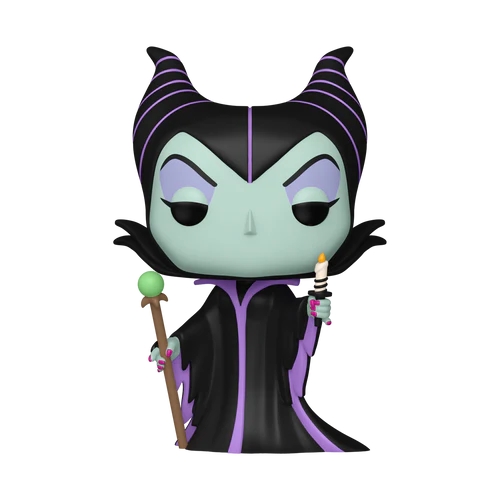 Φιγούρα Funko POP! Disney: Sleeping Beauty - Maleficent #1455