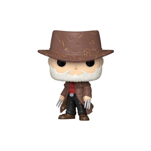 Φιγούρα Funko POP! Marvel - Old Man Logan #1374