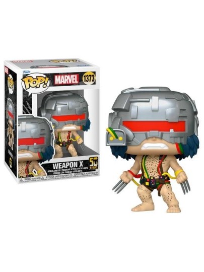 Φιγούρα Funko POP! Marvel - Weapon X #1373