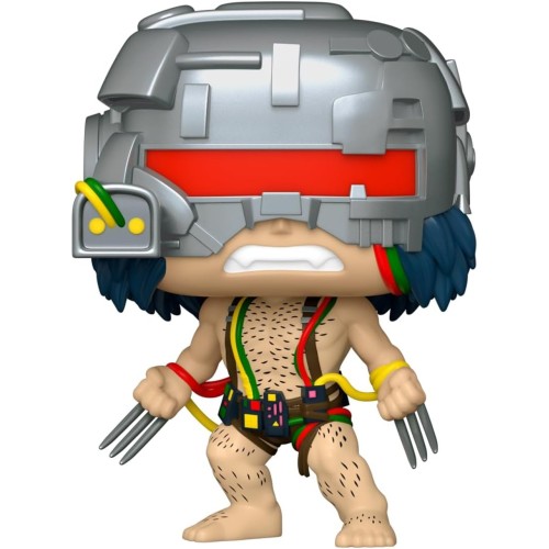 Φιγούρα Funko POP! Marvel - Weapon X #1373